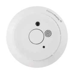 Homematic IP Funk-Rauchmelder Mit Q-Label, 3er Set -Philips Store 10010976 3