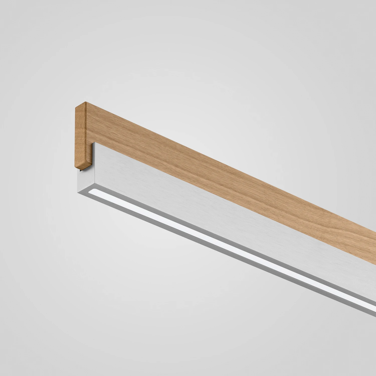 Rothfels Keijo LED-Hängelampe Nickel/eiche 83 Cm 8 Rothfels Keijo LED-Hängelampe Nickel/eiche 83 Cm – Bild 6