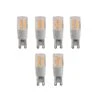 Arcchio LED-Stiftsockellampe G9 4,5W 2.700K 6er 2 Arcchio LED-Stiftsockellampe G9 4,5W 2.700K 6er -Philips Store 10011060