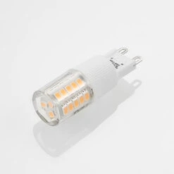 Arcchio LED-Stiftsockellampe G9 4,5W 2.700K 6er 16 Arcchio LED-Stiftsockellampe G9 4,5W 2.700K 6er -Philips Store 10011060 5