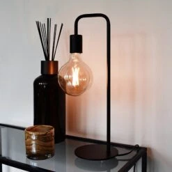 Calex Smart E27 G125 7W LED-Filament 806lm Gold -Philips Store 10011086 2