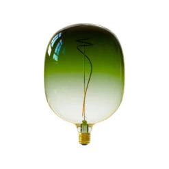 Calex Avesta LED-Globe E27 5W Filament Dimm Grün 8 Calex Avesta LED-Globe E27 5W Filament Dimm Grün -Philips Store 10011157 1