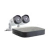 Yale CCTV Kit 2 Kameras Und 1TB Festplatte Weiß 1 Yale CCTV Kit 2 Kameras Und 1TB Festplatte Weiß -Philips Store 10011257