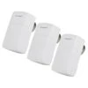 Homematic IP Heizkörperthermostat Kompakt 3er-Set -Philips Store 10011345