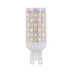 Smart LED-Stiftlampe G9 4W Tunable White WiFi Tuya