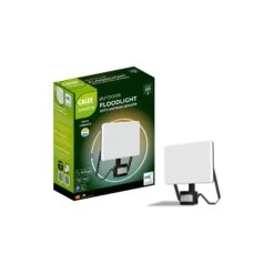 Calex Smart Outdoor Frameless Security, Sensor CCT -Philips Store 10011450 4
