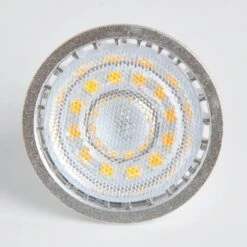 GU10 5W 830 LED-Reflektor 55° 3er-Set -Philips Store 10011471 2