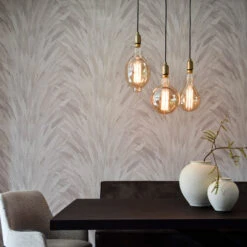 Calex Megaglobe LED G200 E27 10,5W 1100lm Dim Gold -Philips Store 10011477 3