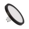 LED-Lampe GU10 9W CCT 2.700/4.000K Ø14,5cm Schwarz -Philips Store 10011592