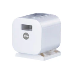 Yale Smart Cabinet Lock Intelligentes Möbelschloss 14 Yale Smart Cabinet Lock Intelligentes Möbelschloss -Philips Store 10011603 3