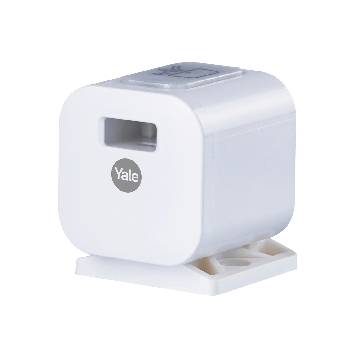 Yale Smart Cabinet Lock Intelligentes Möbelschloss 6 Yale Smart Cabinet Lock Intelligentes Möbelschloss – Bild 4