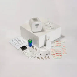 Yale Smart Cabinet Lock Intelligentes Möbelschloss 17 Yale Smart Cabinet Lock Intelligentes Möbelschloss -Philips Store 10011603 6