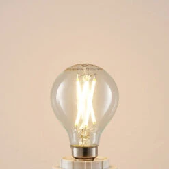 LED-Filamentlampe E14 4W 2700K Tropfen Dimmbar 5er -Philips Store 10011809 5