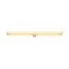 SEGULA LED-Linienlampe S14d 4,5W 50cm 2.200K Gold -Philips Store 10011846