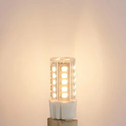 Arcchio LED-Stiftsockellampe G9 3,5W 827 3er-Set 16 Arcchio LED-Stiftsockellampe G9 3,5W 827 3er-Set -Philips Store 10011895 5