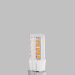 Arcchio LED-Stiftsockellampe G9 3,5W 827 6er-Set -Philips Store 10011897 6