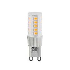 Arcchio LED-Stiftsockellampe G9 3,5W 830 10er-Set -Philips Store 10011903 2