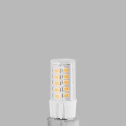 Arcchio LED-Stiftsockellampe G9 3,5W 830 10er-Set -Philips Store 10011903 5