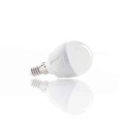 LED-Tropfenlampe E14 4,9W 830 470 Lumen 3er-Set -Philips Store 10011963 2