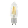 SEGULA LED-Kerze GU10 3,2W Filament Dimmbar 2.700K 1 SEGULA LED-Kerze GU10 3,2W Filament Dimmbar 2.700K -Philips Store 10011995