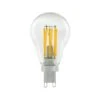 SEGULA LED-Lampe G9 3,2W Filament Dim 2.700K -Philips Store 10011997