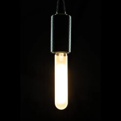 SEGULA LED-Lampe E14 2,5W Tube Matt Dimmbar 2.700K -Philips Store 10012005 1