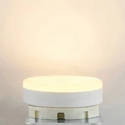 Arcchio LED-Lampe GX53 10W 3.000K 10er-Set 15 Arcchio LED-Lampe GX53 10W 3.000K 10er-Set -Philips Store 10012010 4