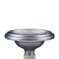 Reflektor GU10 ES111 11,5W Dimmbar 830 Silber 3er -Philips Store 10012076 6