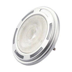 Reflektor GU10 ES111 11,5W Dimmbar 830 Silber 4er -Philips Store 10012077 2
