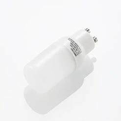 Arcchio LED-Röhrenlampe GU10 3W 3.000K 4er-Set -Philips Store 10012108 4