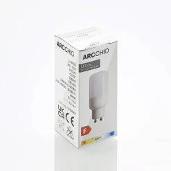 Arcchio LED-Röhrenlampe GU10 3W 3.000K 4er-Set -Philips Store 10012108 8