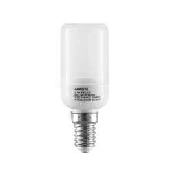 Arcchio LED-Röhrenlampe E14 3W 3.000K 4er-Set -Philips Store 10012178 1