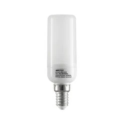 Arcchio LED-Röhrenlampe E14 4,5W 3.000K 3er-Set -Philips Store 10012180 1