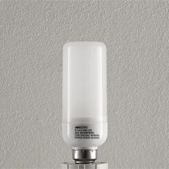 Arcchio LED-Röhrenlampe E14 4,5W 3.000K 4er-Set -Philips Store 10012181 6