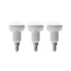 LED-Reflektorlampe R50 E14 4,9W 830 120° 3er-Set 1 LED-Reflektorlampe R50 E14 4,9W 830 120° 3er-Set -Philips Store 10012183