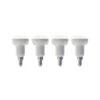 LED-Reflektorlampe R50 E14 4,9W 830 120° 4er-Set -Philips Store 10012184