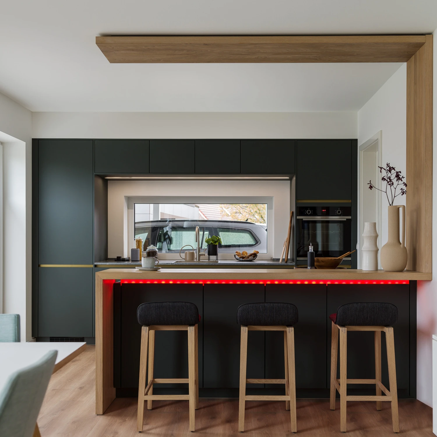 Homematic IP LED-Controller RGBW 4 Homematic IP LED-Controller RGBW – Bild 2