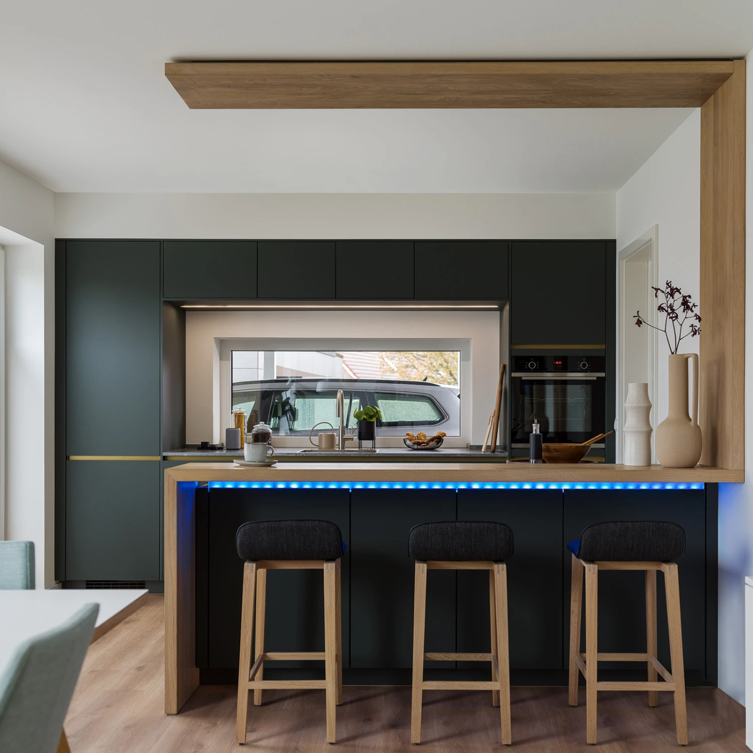 Homematic IP LED-Controller RGBW 6 Homematic IP LED-Controller RGBW – Bild 4