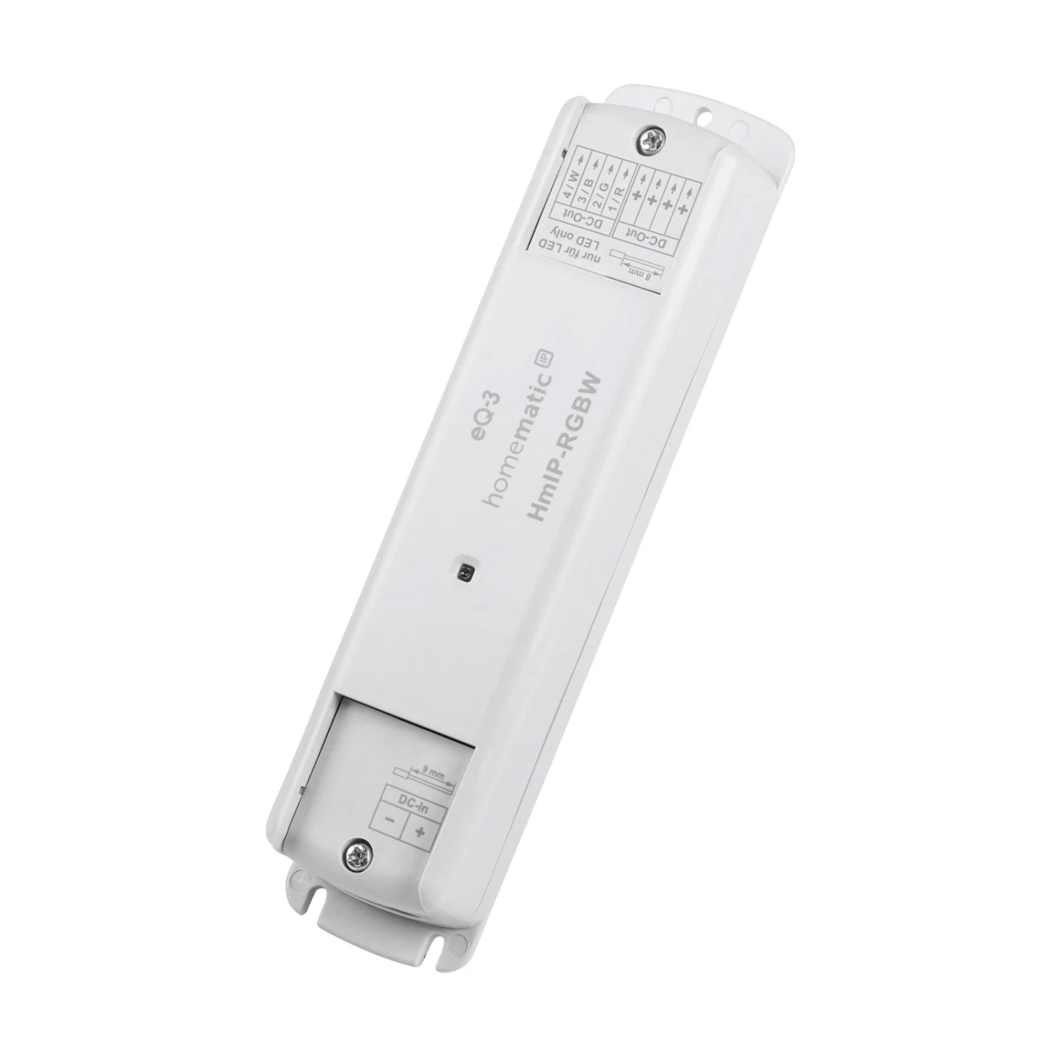 Homematic IP LED-Controller RGBW 7 Homematic IP LED-Controller RGBW – Bild 5