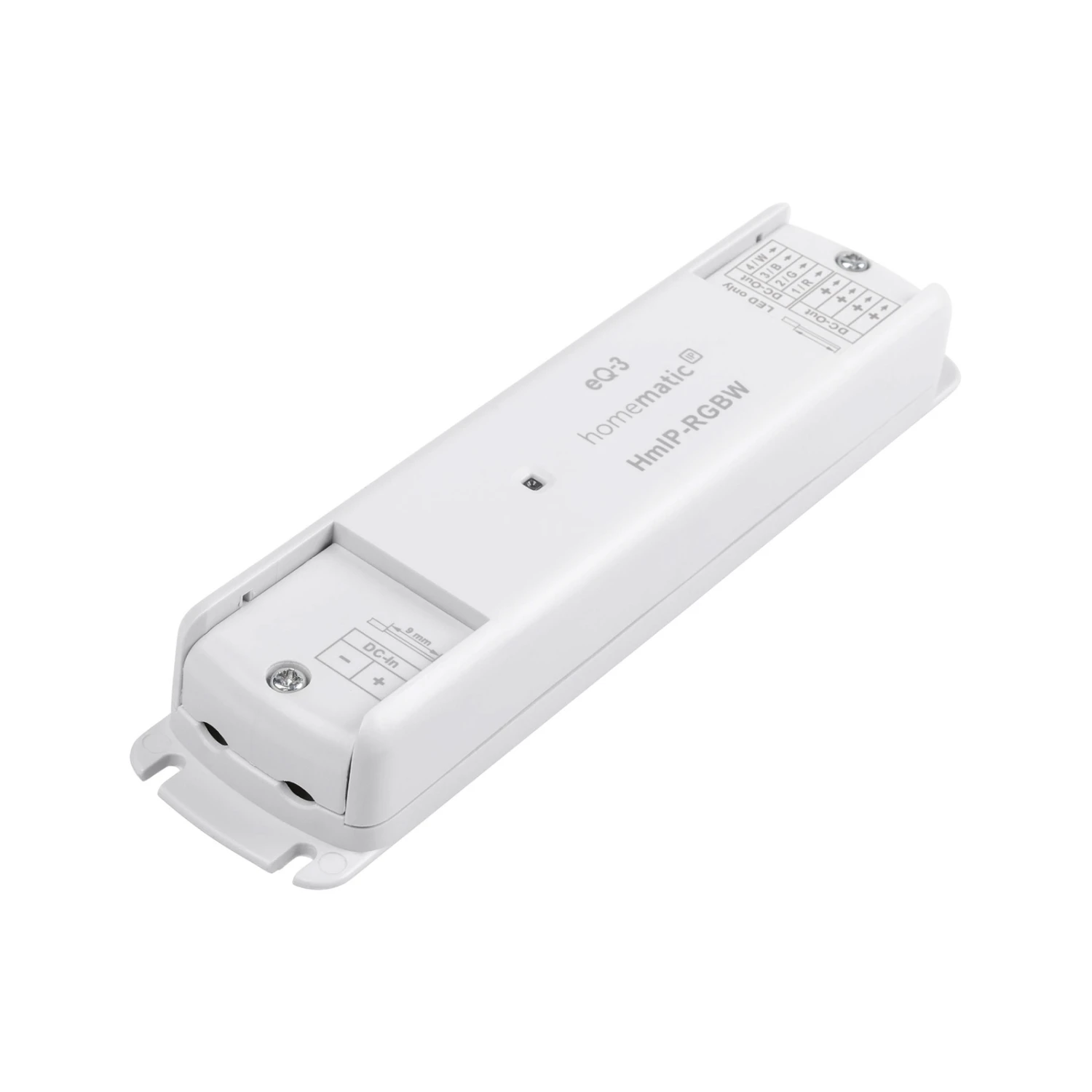 Homematic IP LED-Controller RGBW 8 Homematic IP LED-Controller RGBW – Bild 6