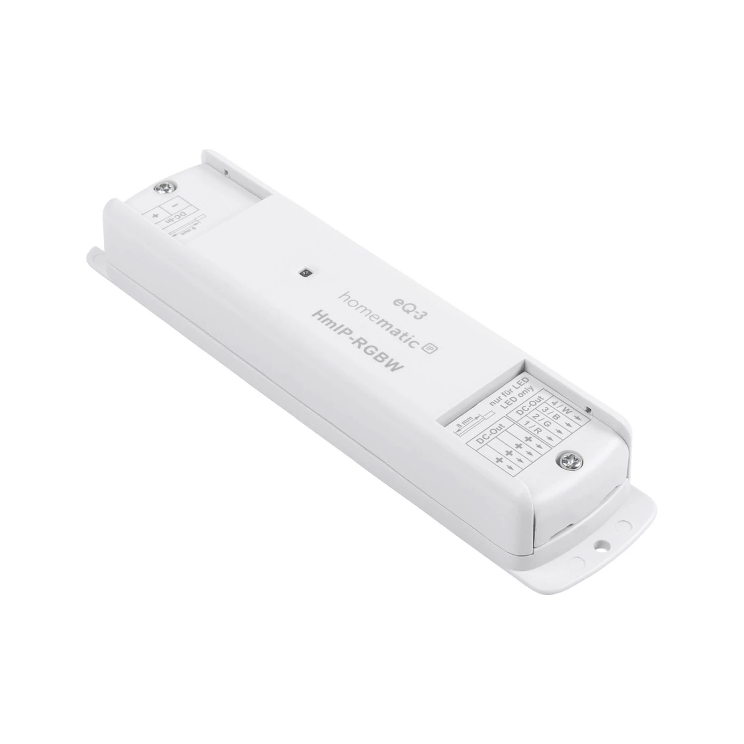Homematic IP LED-Controller RGBW 9 Homematic IP LED-Controller RGBW – Bild 7