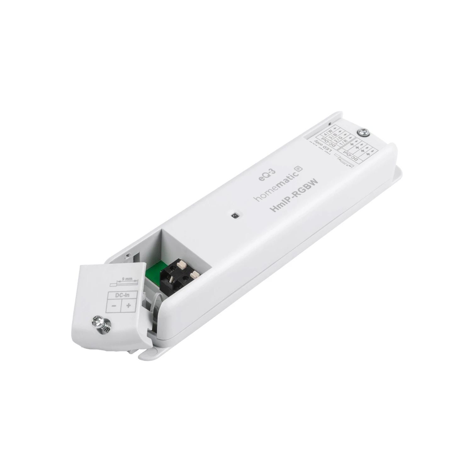 Homematic IP LED-Controller RGBW 11 Homematic IP LED-Controller RGBW – Bild 9