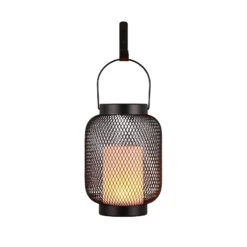 LED-Solar-Hängeleuchte Sonora Mit Dämmerungssensor -Philips Store 10012453 2