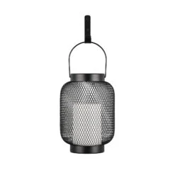 LED-Solar-Hängeleuchte Sonora Mit Dämmerungssensor -Philips Store 10012453 3