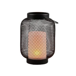 LED-Solar-Hängeleuchte Sonora Mit Dämmerungssensor -Philips Store 10012453 4