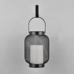 LED-Solar-Hängeleuchte Sonora Mit Dämmerungssensor -Philips Store 10012453 6