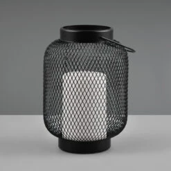 LED-Solar-Hängeleuchte Sonora Mit Dämmerungssensor -Philips Store 10012453 7