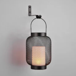 LED-Solar-Hängeleuchte Sonora Mit Dämmerungssensor -Philips Store 10012453 8