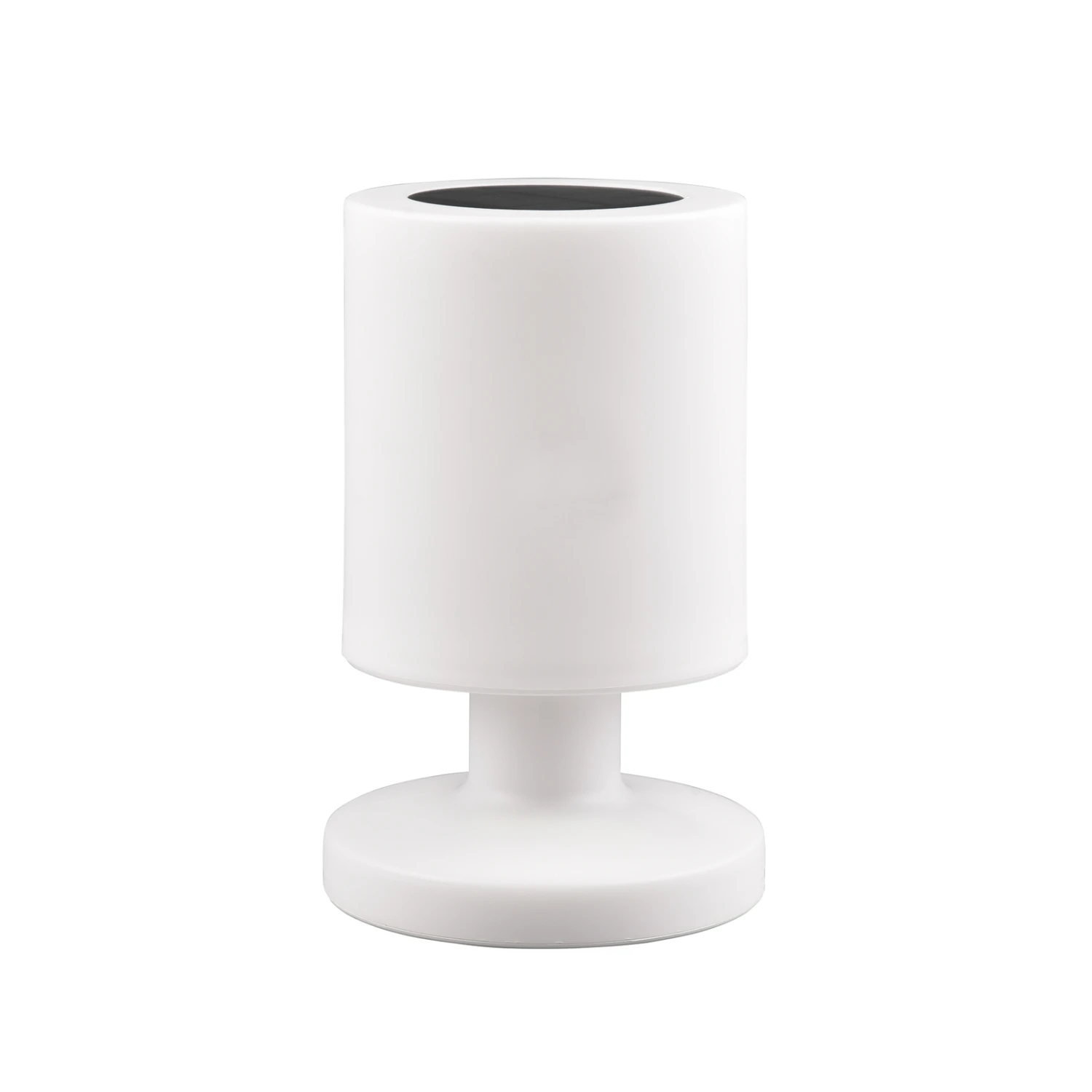 LED-Solar-Tischleuchte Silva Mit USB-Ladefunktion 4 LED-Solar-Tischleuchte Silva Mit USB-Ladefunktion – Bild 2