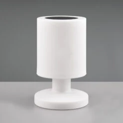 LED-Solar-Tischleuchte Silva Mit USB-Ladefunktion 11 LED-Solar-Tischleuchte Silva Mit USB-Ladefunktion -Philips Store 10012457 3